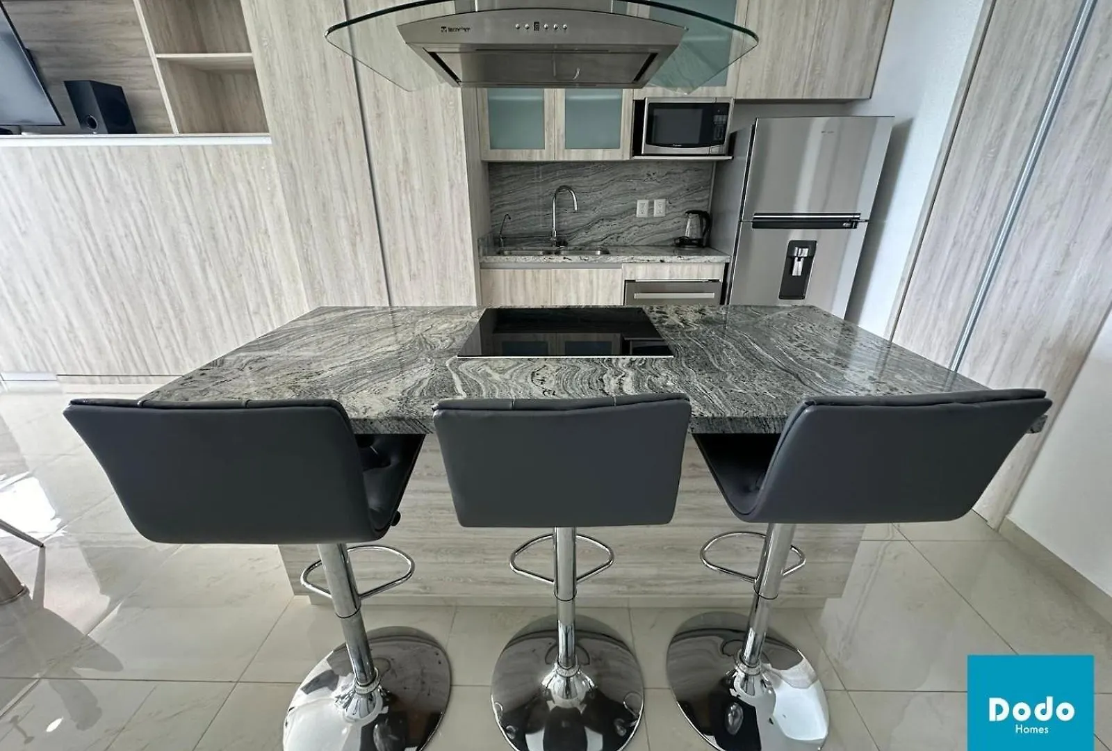 Apartamento Sunset View Luxury Condos Mazatlán