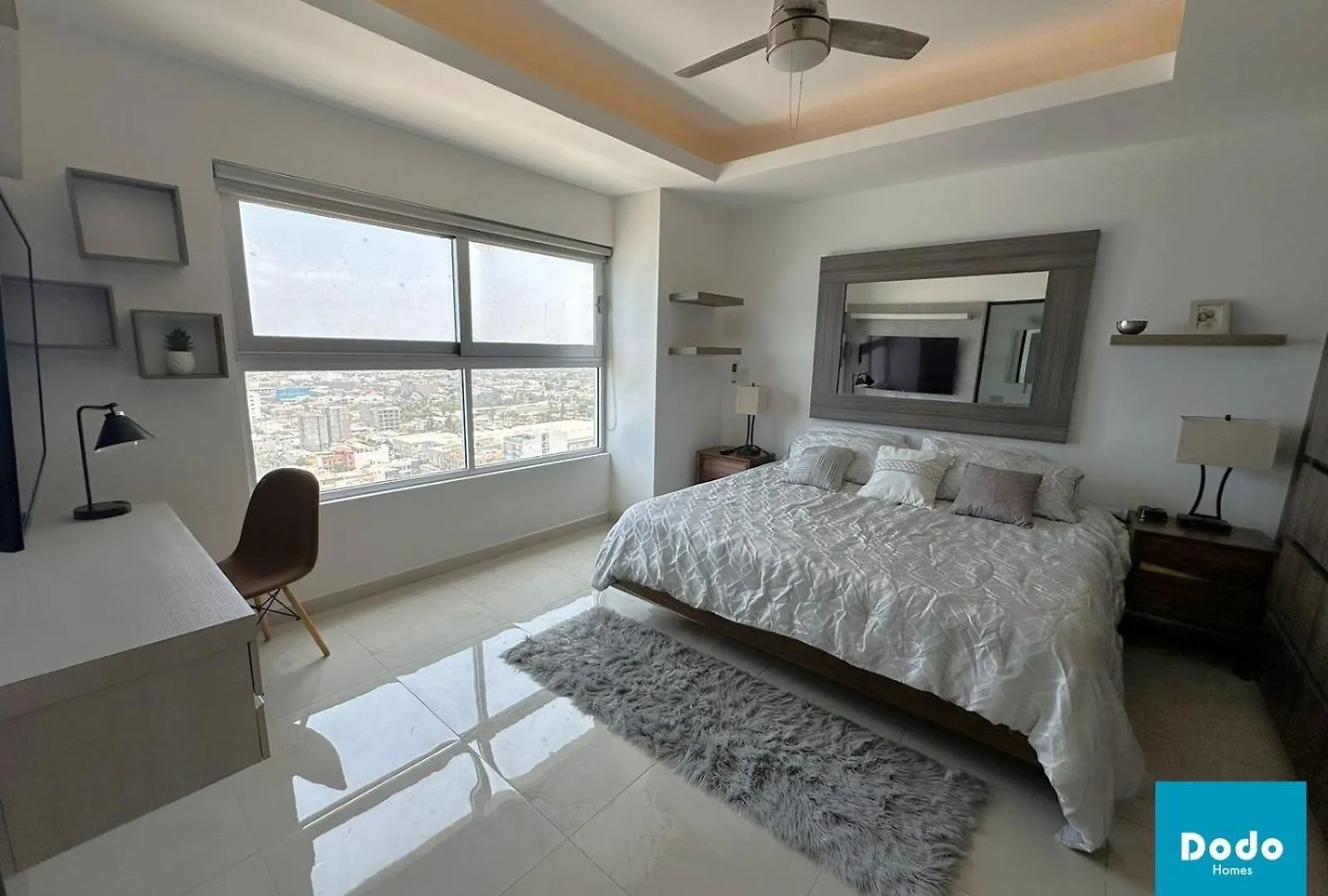 Sunset View Luxury Condos Mazatlán 0*,