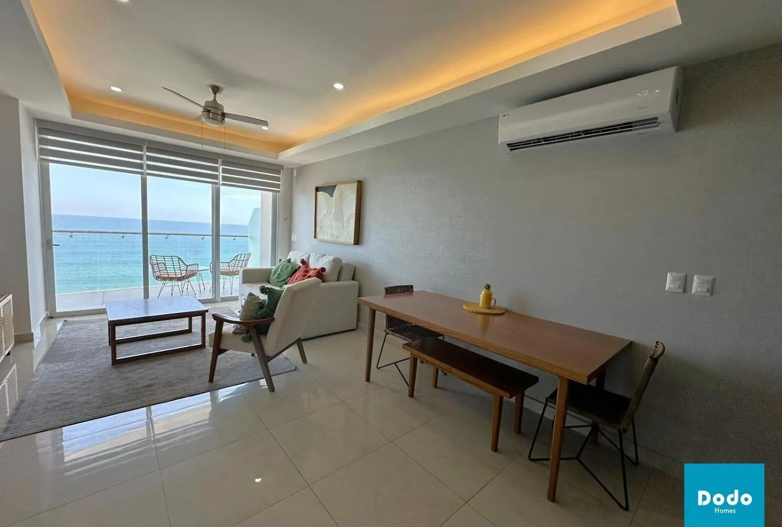 Apartamento Sunset View Luxury Condos Mazatlán