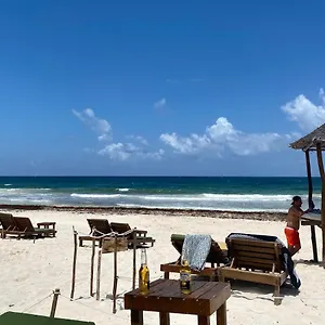 Maya Lodge Tulum