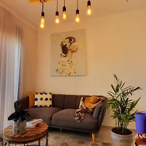 מלוני נופש - Melony Apartment Eilat