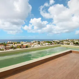 Czdc501 - 501 Centro Apartment Cozumel