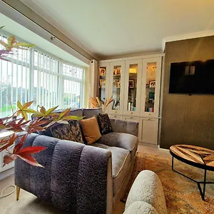 Shirley's Place Holiday home Boston Spa