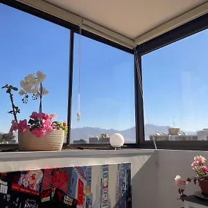123eilat Tzofit Apartment Eilat