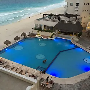 Plaza Apartamento Cancún