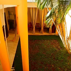 Las Palmas Сasa de vacaciones Playa del Carmen