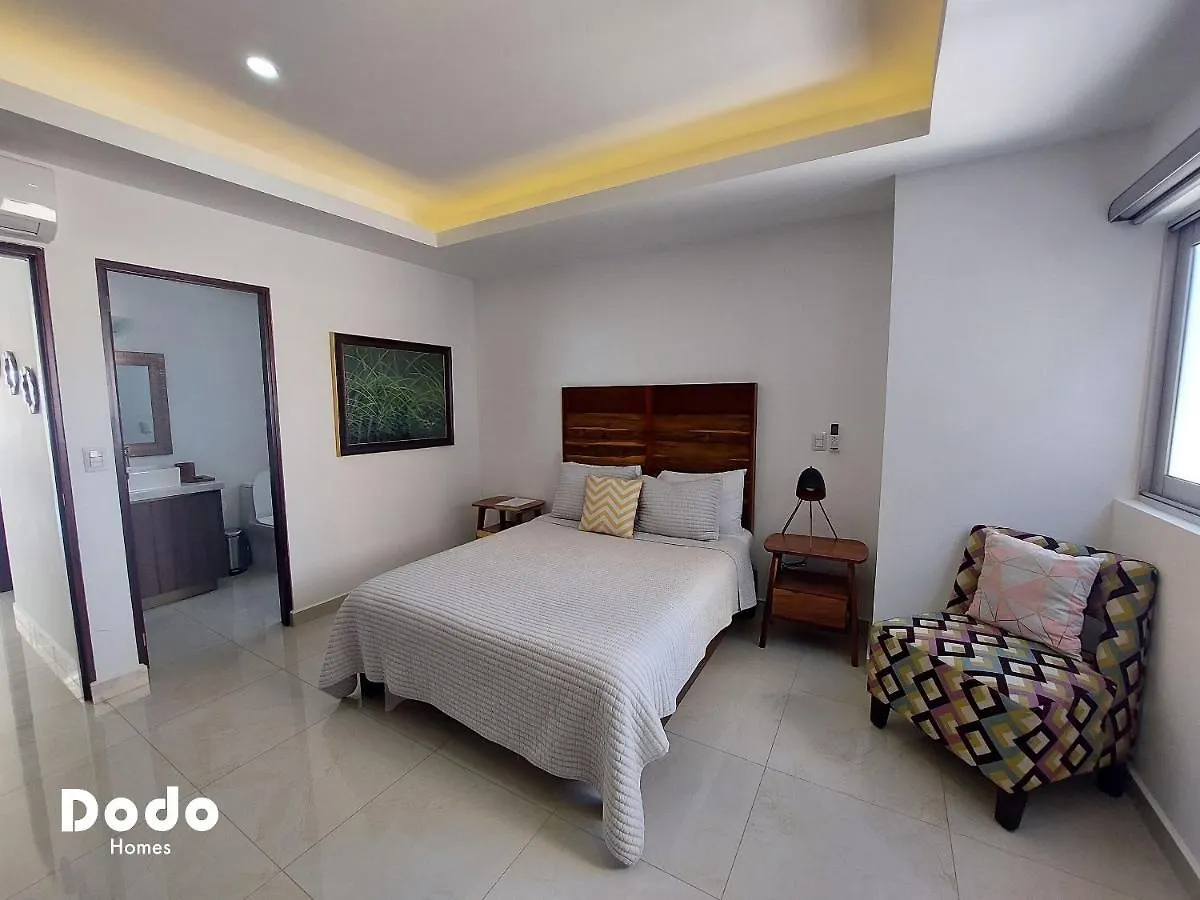 Appartamento Sunset View Luxury Condos Mazatlán