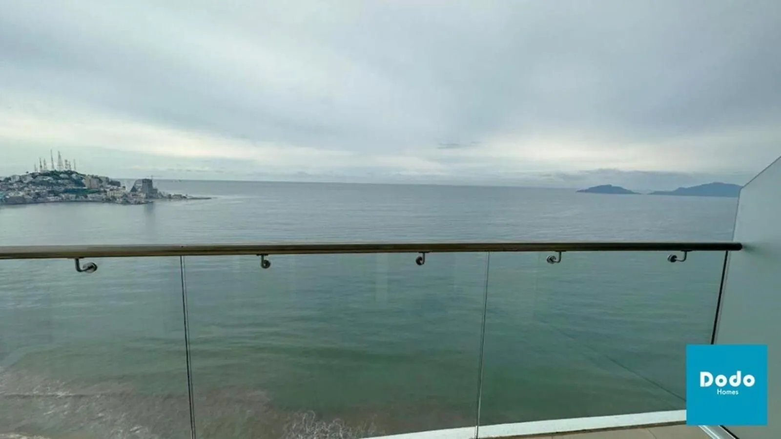 Appartamento Sunset View Luxury Condos Mazatlán