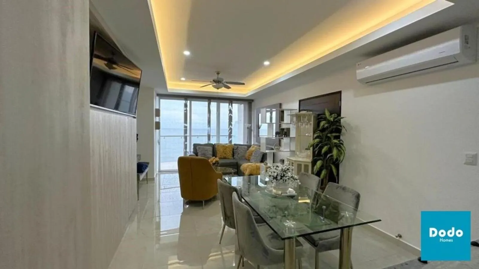 Appartamento Sunset View Luxury Condos Mazatlán Messico