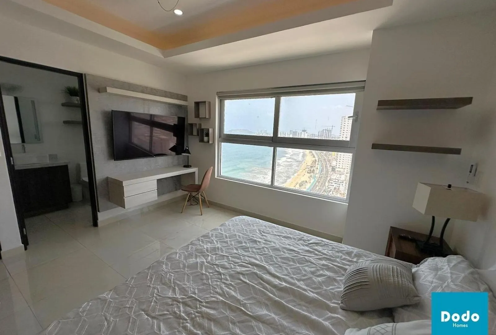 Appartamento Sunset View Luxury Condos Mazatlán Messico
