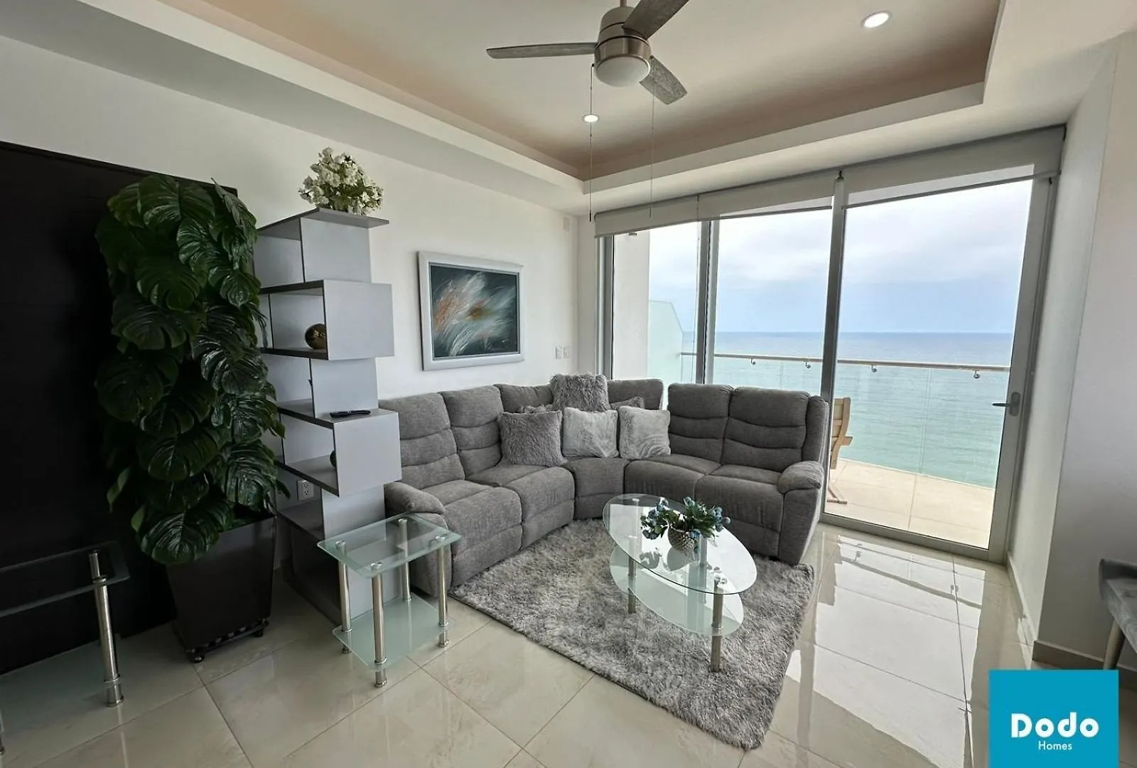 Sunset View Luxury Condos Mazatlán Messico