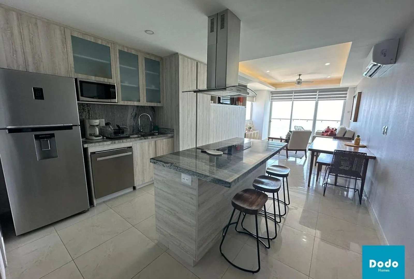Appartamento Sunset View Luxury Condos Mazatlán